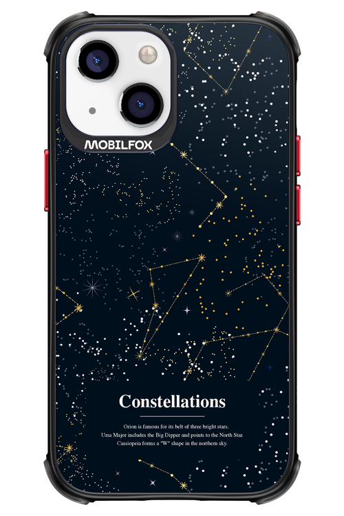 Constellations 2.0 - Apple iPhone 13 Mini