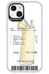 always good cocktail - Apple iPhone 13