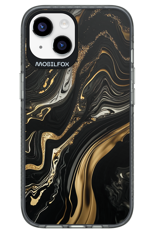 Azrael 2.0 - Apple iPhone 14