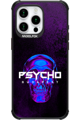 Psyskull - Apple iPhone 15 Pro Max