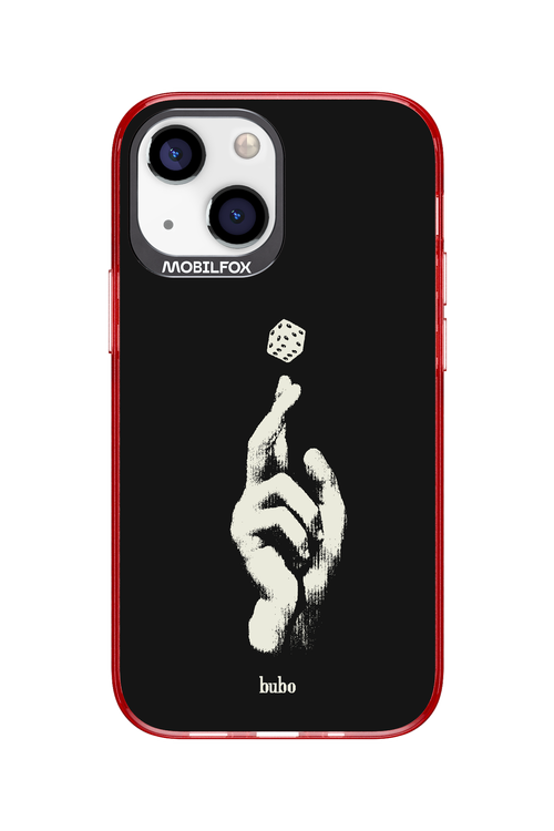 DAMNED LUCK - Apple iPhone 13 Mini