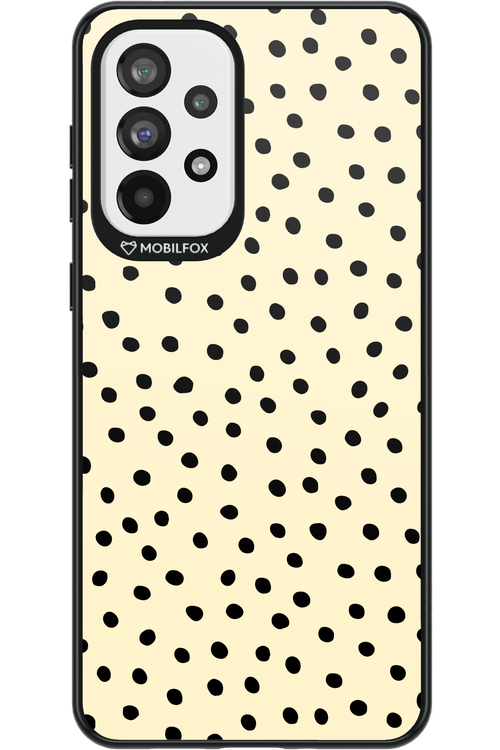 Polka Dots 2.0 - Samsung Galaxy A73