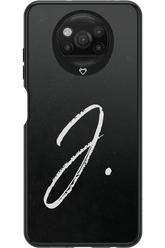 (Off Space) J 2.0 - Xiaomi Poco X3 NFC