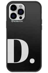 D (Off Space) 2.0 - Apple iPhone 13 Pro Max