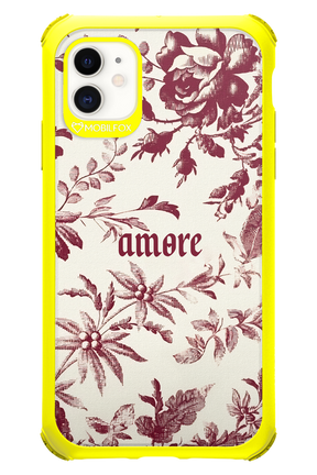 Amore - Apple iPhone 11