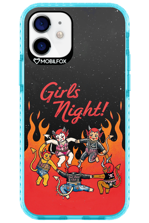 Girls Night 2.0 - Apple iPhone 12