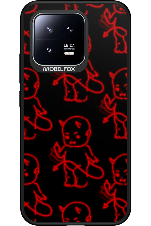 Hell Nah - Xiaomi 13