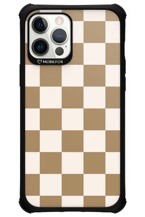 Nude Chess - Apple iPhone 12 Pro Max