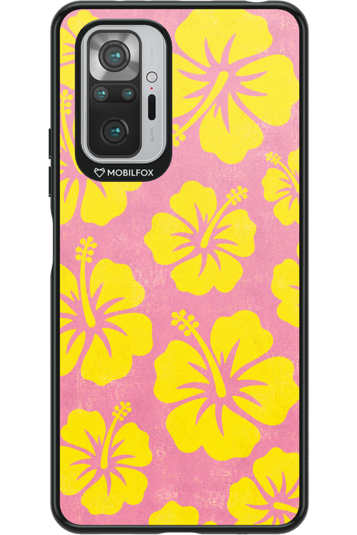 HAWAII 2.0 - Xiaomi Redmi Note 10 Pro