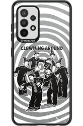 Glowing Around - Samsung Galaxy A52 / A52 5G / A52s