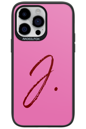 (Sorbet) J 2.0 - Apple iPhone 14 Pro Max