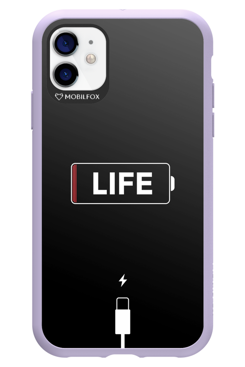 Life - Apple iPhone 11