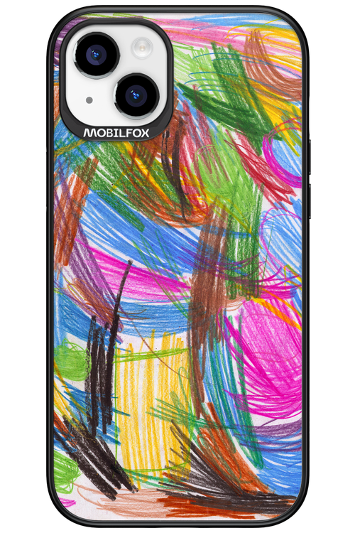 Xrax 2 2.0 - Apple iPhone 15 Plus