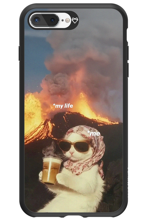My life 2.0 - Apple iPhone 7 Plus