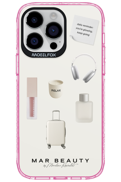 Clean Girl - Apple iPhone 14 Pro Max