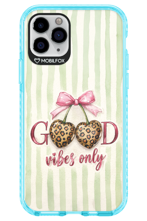 LEO CHERRY 2.0 - Apple iPhone 11 Pro