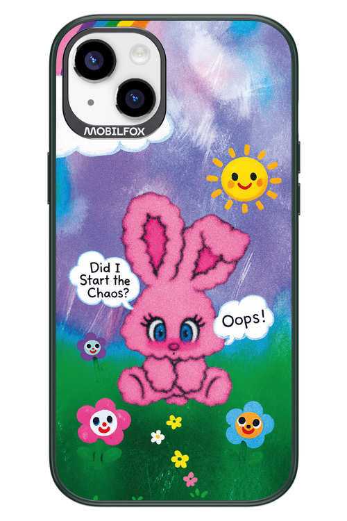 Ooops 2.0 - Apple iPhone 14 Plus