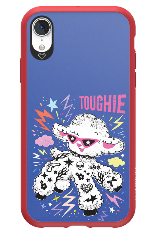 TOUGHIE 2.0 - Apple iPhone XR