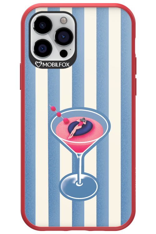 Poolside Affair - Apple iPhone 12 Pro