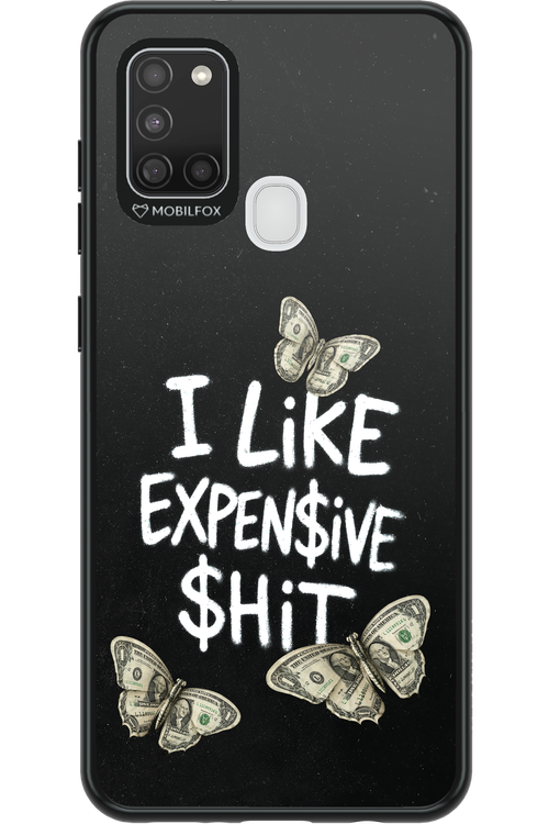 MoneyFly 2.0 - Samsung Galaxy A21 S