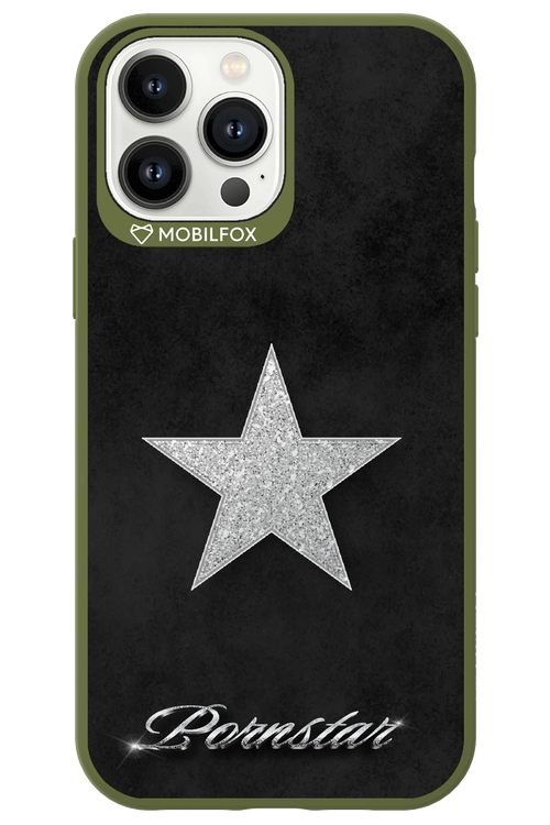 P*rnstar 2.0 - Apple iPhone 13 Pro Max