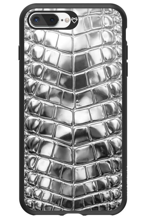 ChromeGator - Apple iPhone 8 Plus