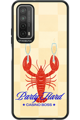 Party Hard 2.0 - Huawei P Smart 2021