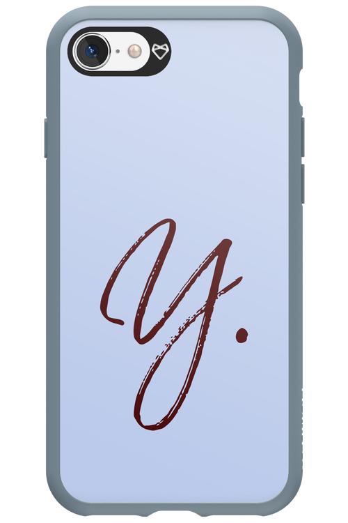 (Jellyfish Presso) Y 2.0 - Apple iPhone SE 2022