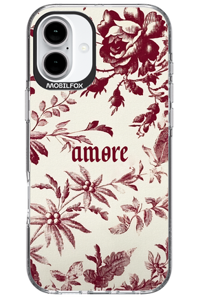 Amore - Apple iPhone 16 Plus