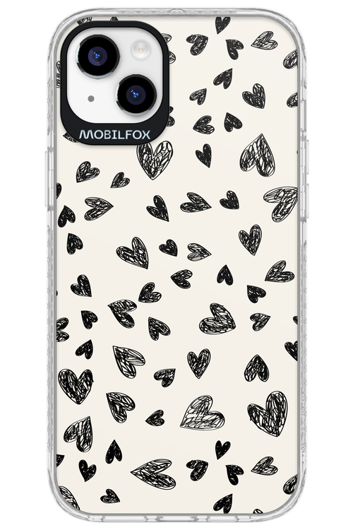 Crazy in Luv 2.0 - Apple iPhone 14 Plus