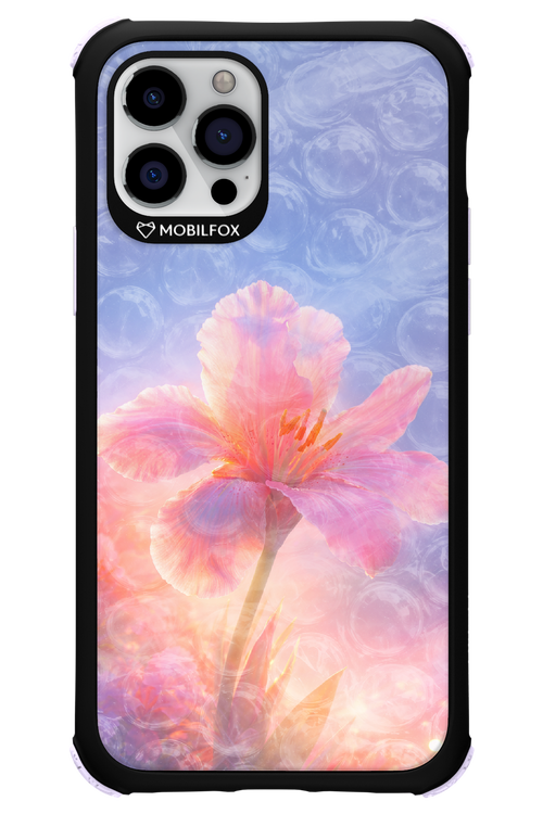 Bubble Flower 2.0 - Apple iPhone 12 Pro