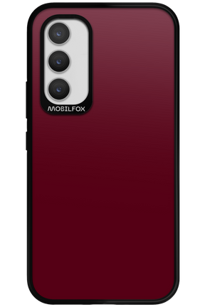 Burgundy - Samsung Galaxy A34