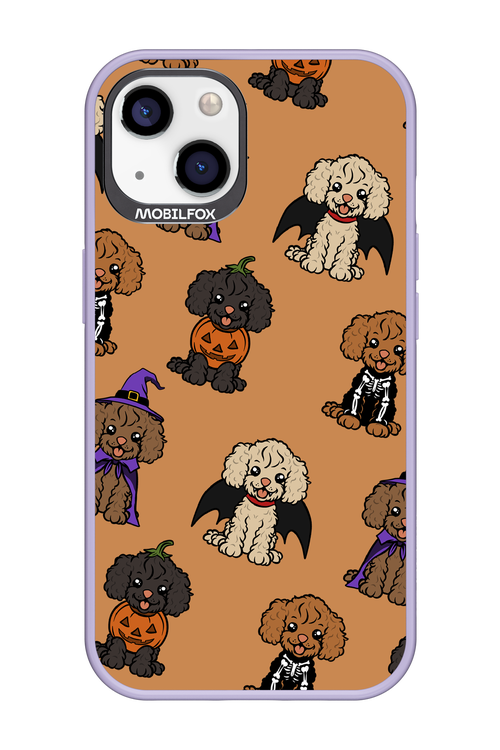 BOO-DLE CREW - Apple iPhone 13