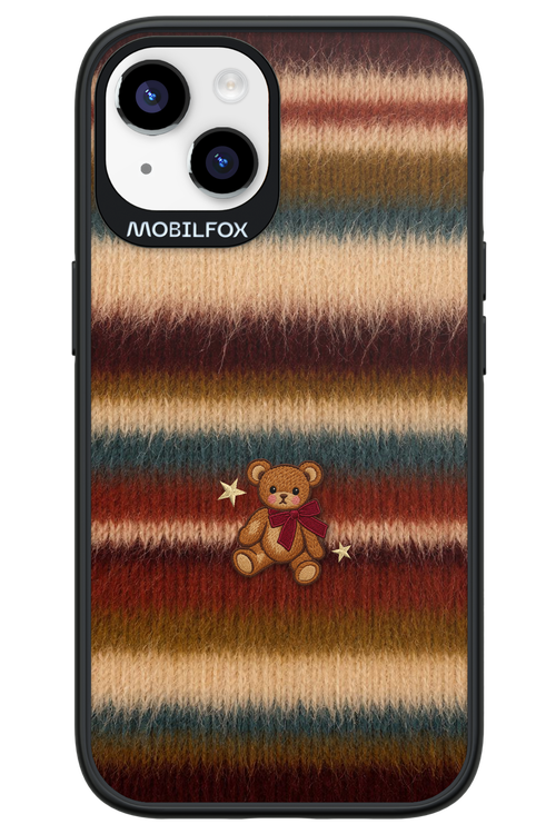 Teddy Club 2.0 - Apple iPhone 14