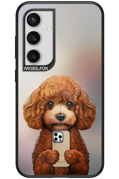 Dog x Fox 2.0 - Samsung Galaxy S24