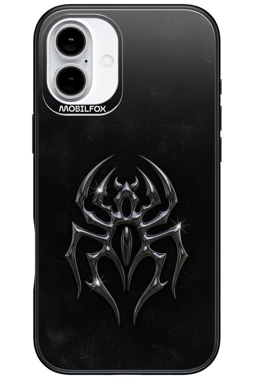 Dark Spider 2.0 - Apple iPhone 16 Plus