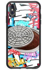 HULE - Apple iPhone XS Max