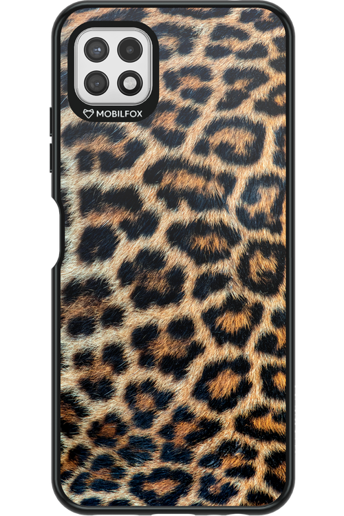 Leopard 2.0 - Samsung Galaxy A22 5G