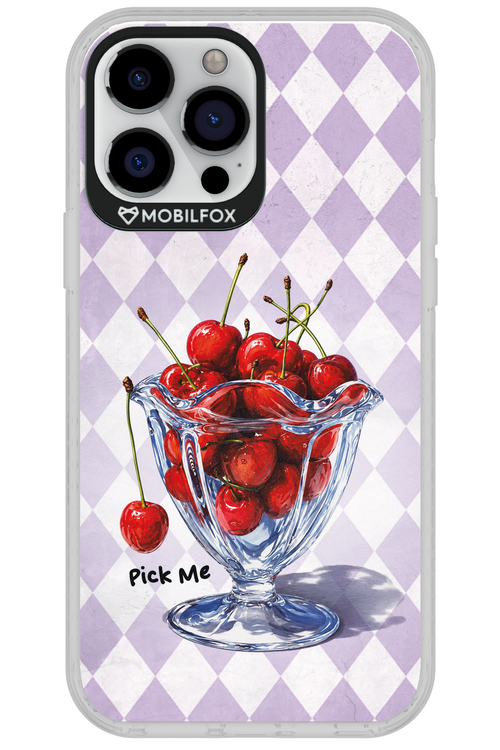Pick Me 2.0 - Apple iPhone 13 Pro Max