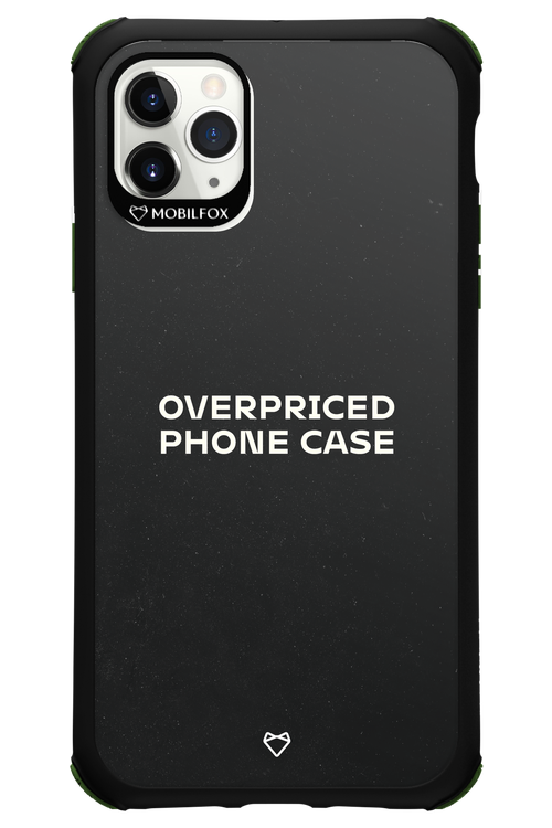 Overprieced - Apple iPhone 11 Pro Max