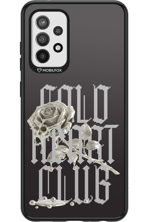 Cold Heart Club 2.0 - Samsung Galaxy A72