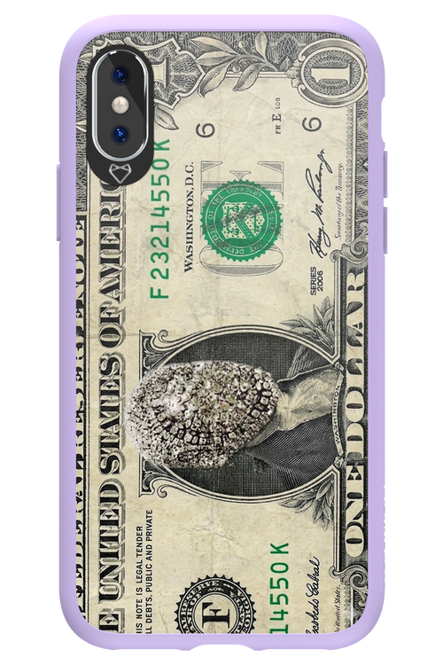 mask 2.0 - Apple iPhone X