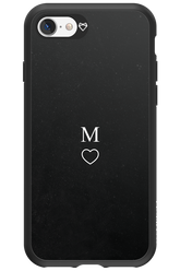 M Black 2.0 - Apple iPhone 7