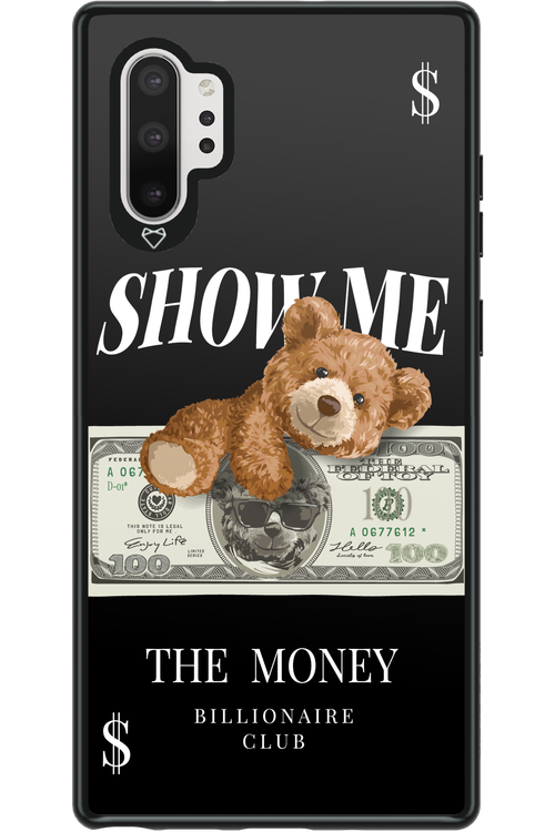 Show Me The Money - Samsung Galaxy Note 10+