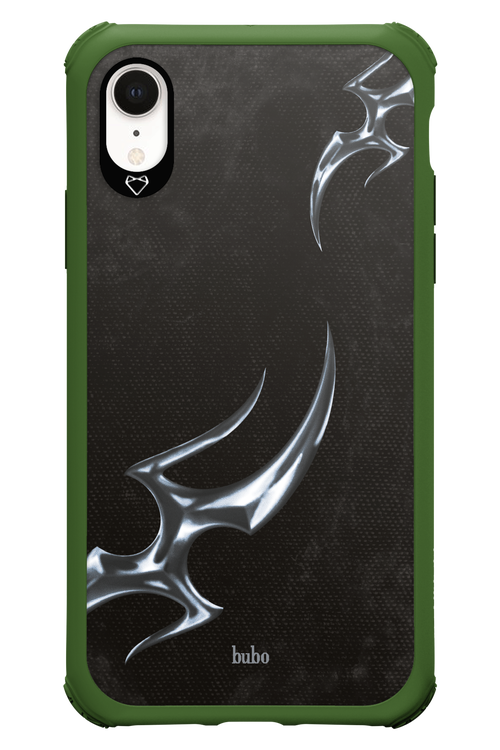 CHROMEPHASE - Apple iPhone XR