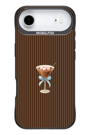 Hot Chocolate Martini - Apple iPhone 17 Air