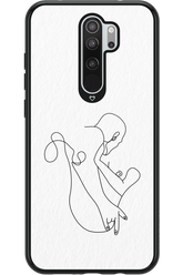 Horny for art 2.0 - Xiaomi Redmi Note 8 Pro