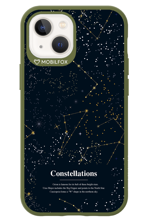 Constellations 2.0 - Apple iPhone 13 Mini