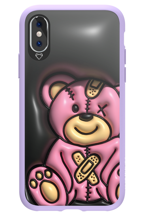 Dead Bear 2.0 - Apple iPhone X