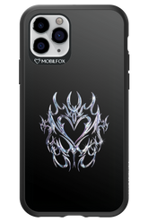 Silver Soul 2.0 - Apple iPhone 11 Pro